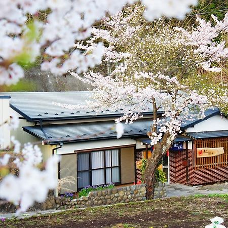 Yoshimura Kajihara-Tei Villa ฟูจิคาวากุจิโกะ ภายนอก รูปภาพ