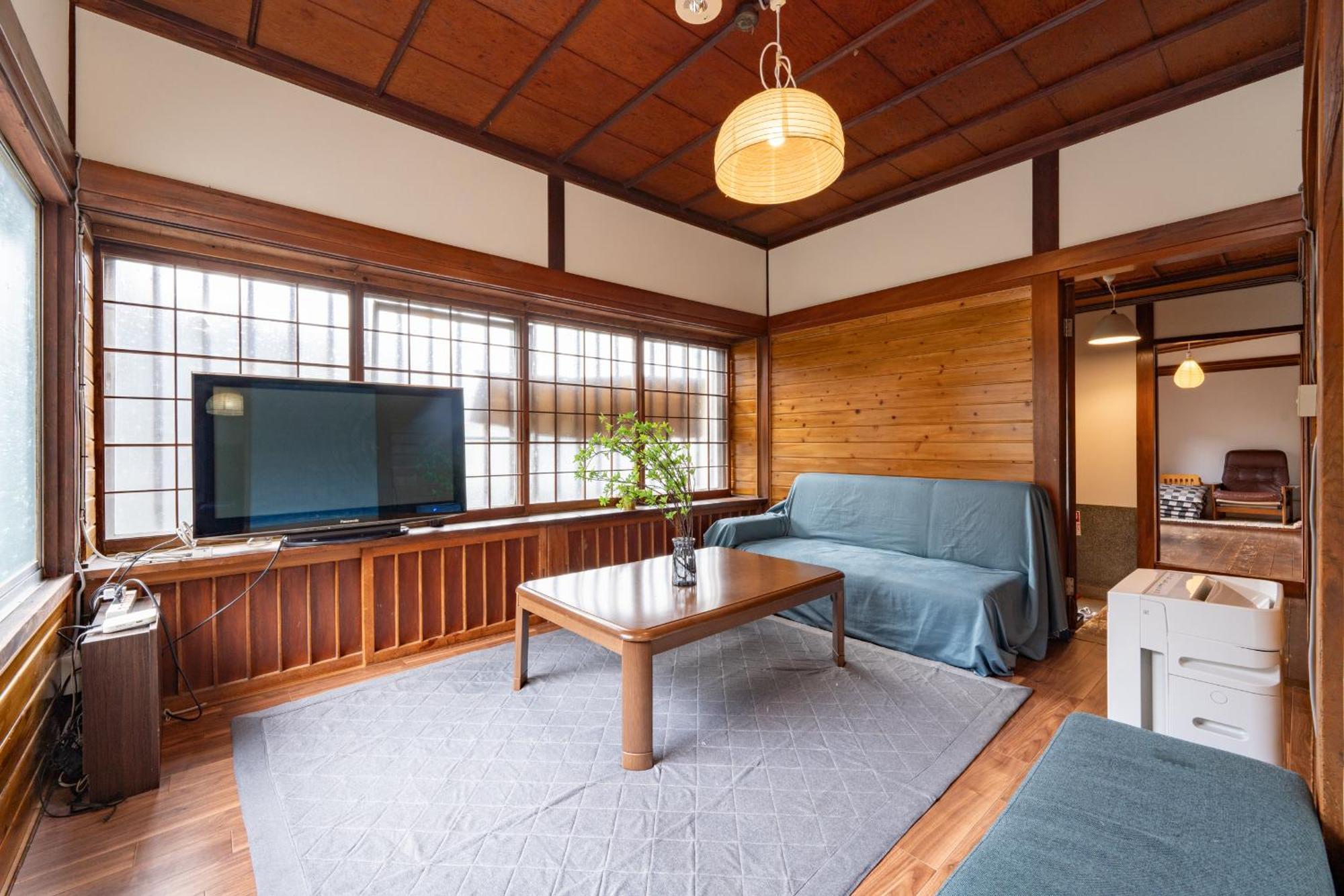 Yoshimura Kajihara-Tei ฟูจิคาวากุจิโกะ ภายนอก รูปภาพ